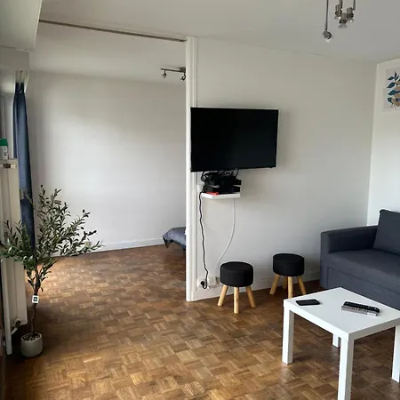 Appartement Chalons En Champagne Exterior photo