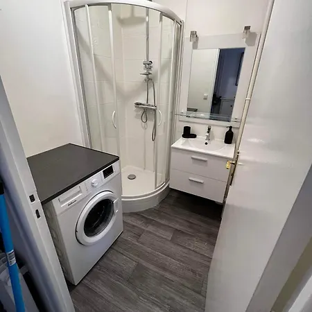 Appartement Chalons En Champagne Exterior photo