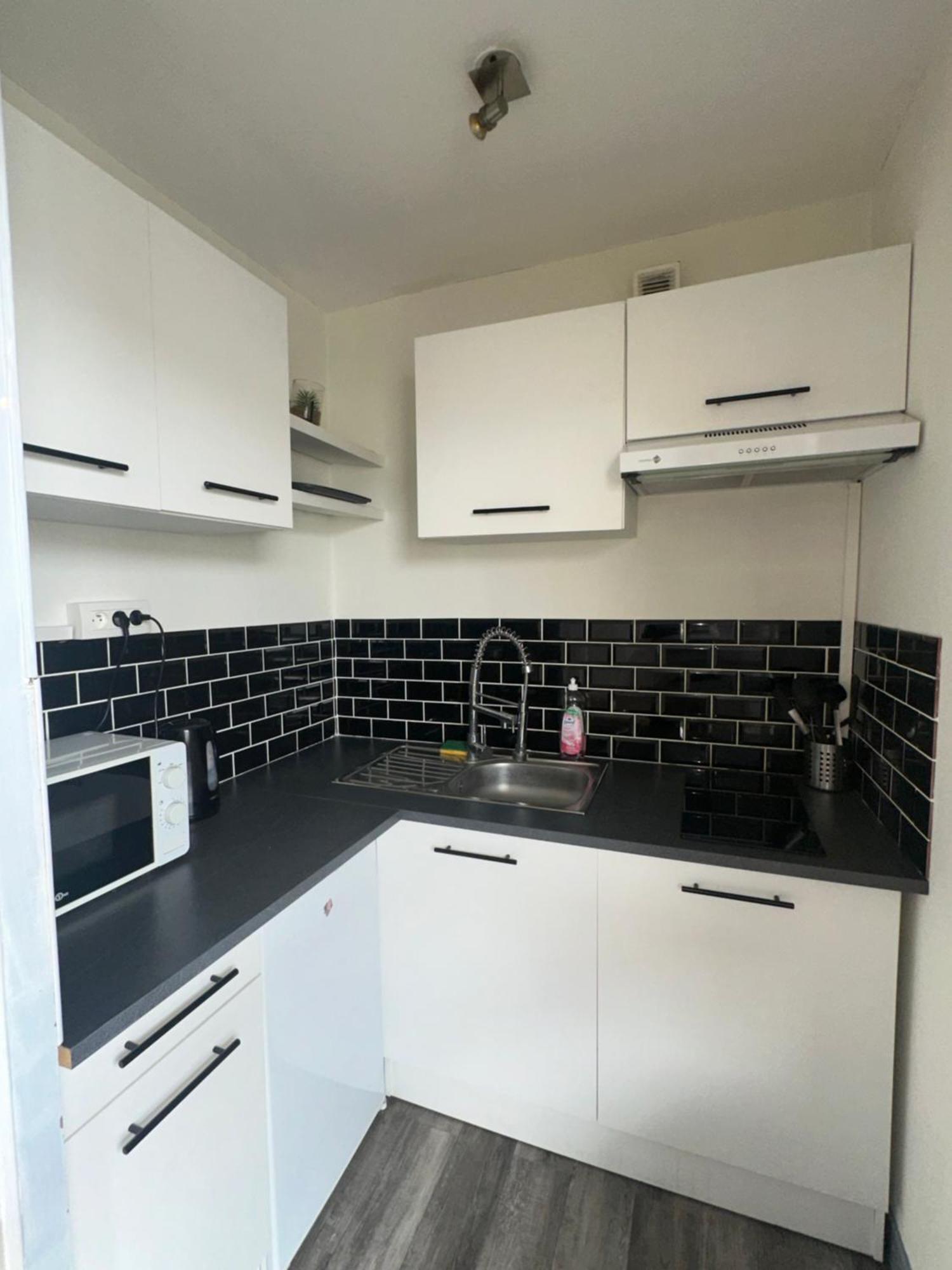 Apartment En Champagne