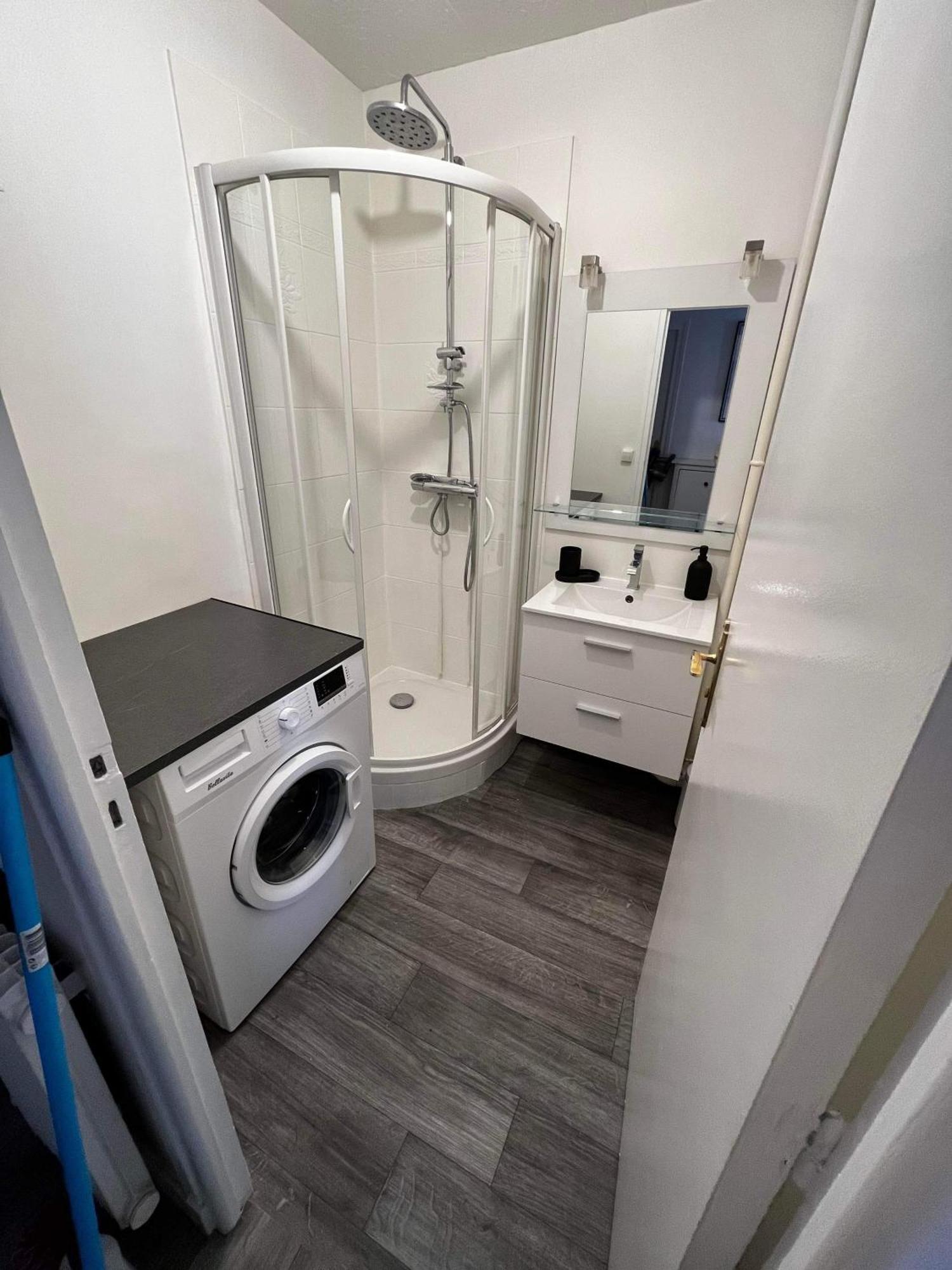 Apartment En Champagne Châlons-en-Champagne